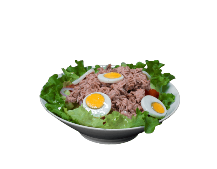 Tuna Salad