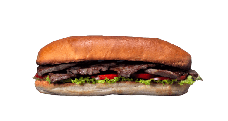 Steak Sandwich