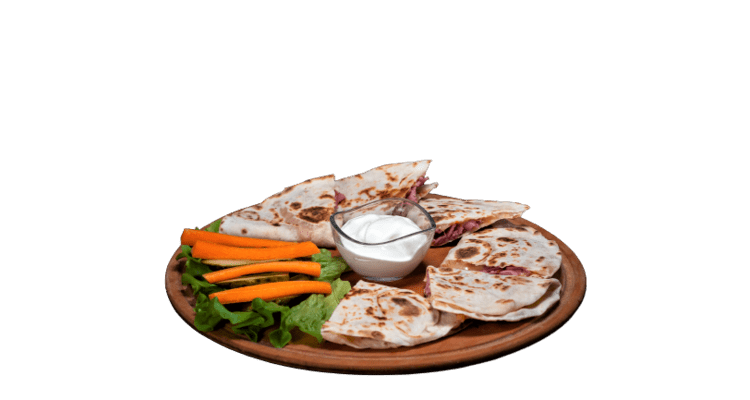 Chilli Tortillas