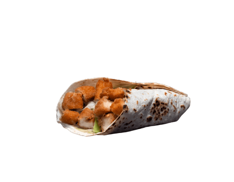 Chicken Wraps